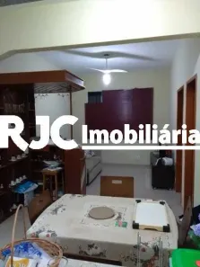 Apartamento com 1 Quarto à venda, 43m² no Tijuca, Rio de Janeiro
