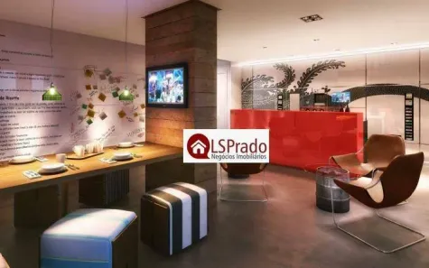 Apartamento com 2 Quartos à venda, 70m² no Vila Olímpia, São Paulo