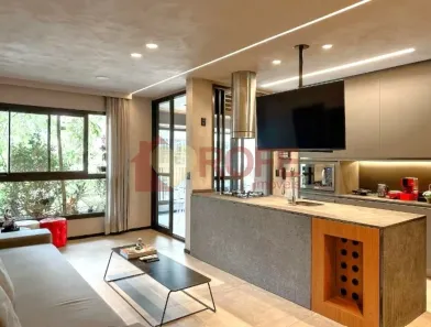 Apartamento com 2 Quartos à venda, 84m² no Vila Olímpia, São Paulo