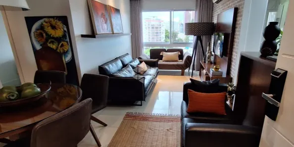 Apartamento com 2 Quartos à venda, 62m² no Jardim Botânico, Porto Alegre