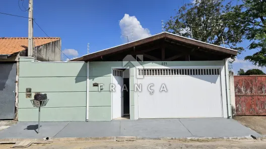 Casa com 3 Quartos para alugar, 200m² no Jardim Flórida, Jacareí
