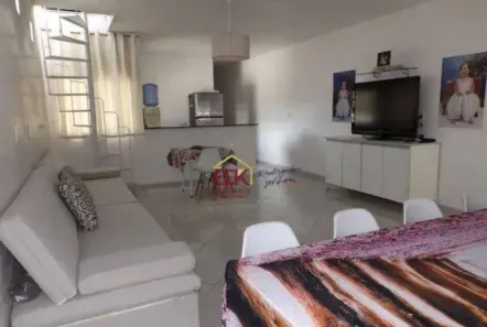 Sobrado com 4 Quartos à venda, 250m² no Jardim República, São José dos Campos