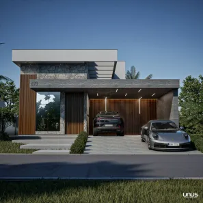 Casa de Condomínio com 3 Quartos à venda, 221m² no Pedra Branca, Palhoça