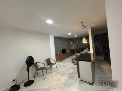 Apartamento com 3 Quartos à venda, 84m² no Jundiaí, Anápolis