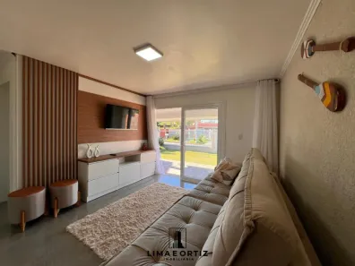 Casa com 3 Quartos à venda, 390m² no Centro, Imbé