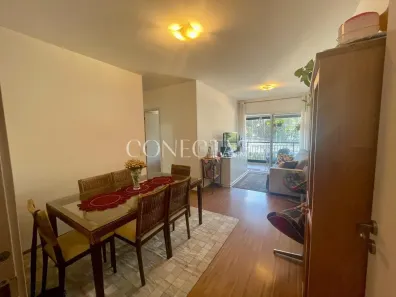 Apartamento com 3 Quartos à venda, 81m² no Melville Empresarial I e II, Barueri