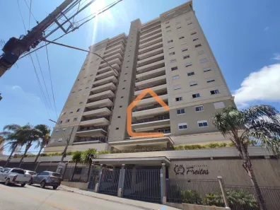 Apartamento com 3 Quartos à venda, 157m² no Centro, Pouso Alegre