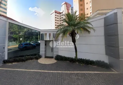 Ponto Comercial para alugar, 12m² no Fundinho, Uberlândia