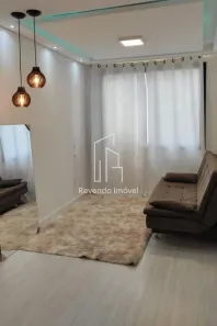 Apartamento com 2 Quartos à venda, 35m² no Jurubatuba, São Paulo