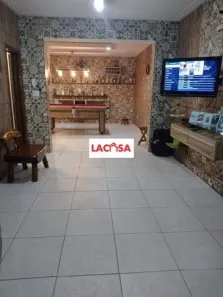 Casa com 3 Quartos à venda, 125m² no Parque Residencial Flamboyant, São José dos Campos