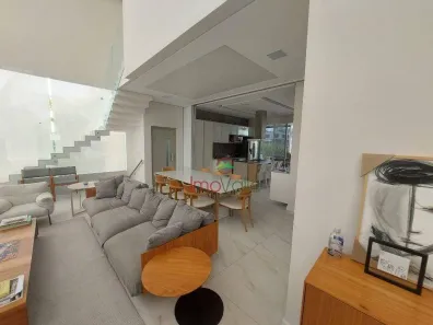 Casa de Condomínio com 4 Quartos à venda, 416m² no Condomínio Residencial Alphaville II, São José dos Campos