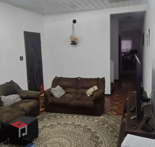 Sobrado com 2 Quartos à venda, 178m² no Jardim Araguaia, Mauá