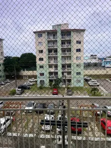 Apartamento com 2 Quartos à venda, 58m² no Coroado, Manaus