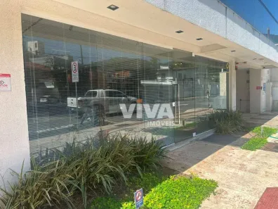 Sala Comercial para alugar, 96m² no Fazenda, Itajaí