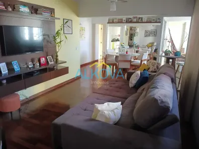 Apartamento com 3 Quartos à venda, 105m² no Jardim São Dimas, São José dos Campos
