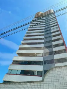 Apartamento com 4 Quartos para alugar, 162m² no Jóquei, Teresina