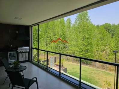 Casa de Condomínio com 4 Quartos à venda, 394m² no Caxambu, Jundiaí