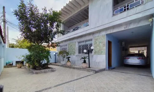 Casa com 5 Quartos à venda, 146m² no Vila Kosmos, Rio de Janeiro