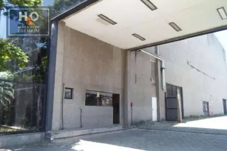 Galpão/Depósito/Armazém para alugar, 9800m² no Vila Socorro, São Paulo
