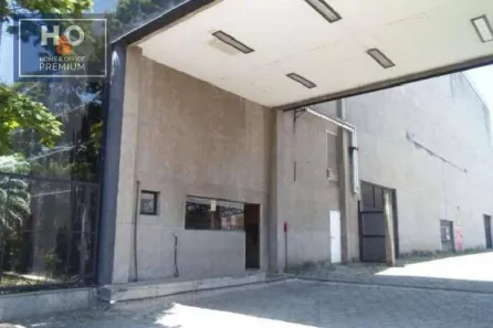 Galpão/Depósito/Armazém para venda ou aluguel, 9800m² no Vila Socorro, São Paulo