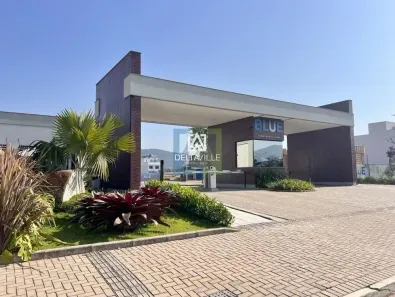 Lote/Terreno à venda, 150m² no Beira Rio, Biguaçu