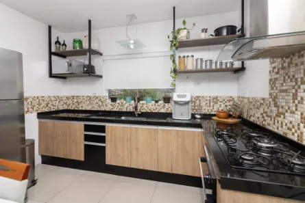 Sobrado com 2 Quartos à venda, 122m² no Jardim Monte Alegre, São Paulo