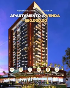 Apartamento com 2 Quartos à venda, 77m² no Três Poderes, Imperatriz
