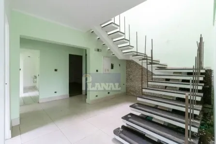 Imóvel Comercial à venda, 372m² no Indianópolis, São Paulo