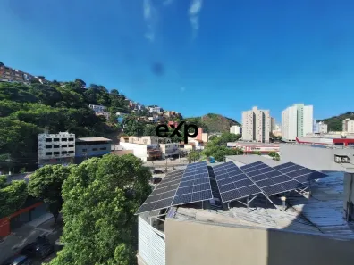 Apartamento com 2 Quartos à venda, 61m² no Bento Ferreira, Vitória