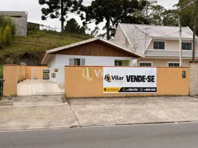 Casa com 2 Quartos à venda, 80m² no Planta Meireles Sobrinho, Piraquara