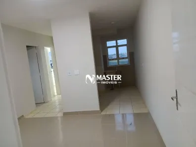 Apartamento com 2 Quartos à venda, 46m² no Paulo Correa de Lara, Marília