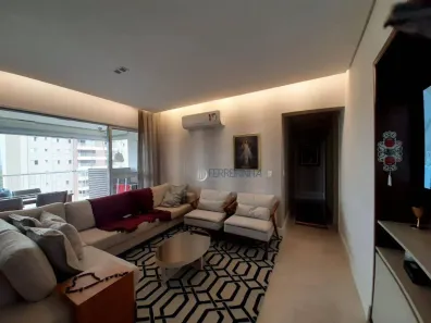 Apartamento com 3 Quartos à venda, 110m² no Jardim das Indústrias, São José dos Campos