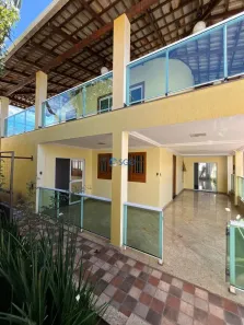 Casa com 4 Quartos à venda, 380m² no Boa Esperança, Santa Luzia
