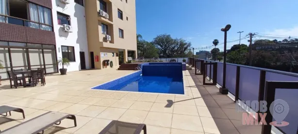 Apartamento com 2 Quartos à venda, 79m² no Cristo Redentor, Porto Alegre