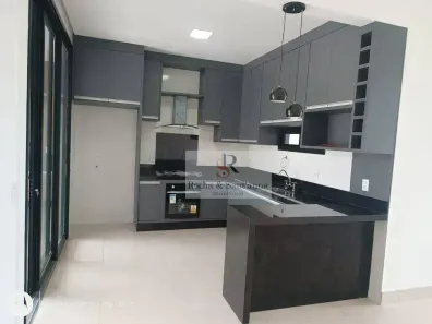 Casa de Condomínio com 3 Quartos à venda, 192m² no Jardim Regente, Indaiatuba