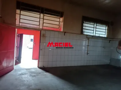 Ponto Comercial para alugar, 259m² no Jardim Santa Inês I, São José dos Campos