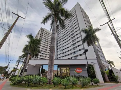 Apartamento com 2 Quartos à venda, 72m² no Parque Jamaica, Londrina