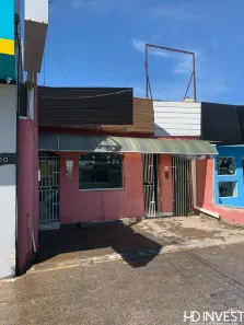 Ponto Comercial à venda, 126m² no Vila Areal, Indaiatuba
