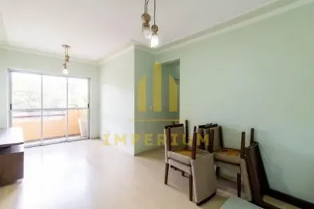 Apartamento com 3 Quartos à venda, 77m² no Cidade Brasil, Guarulhos