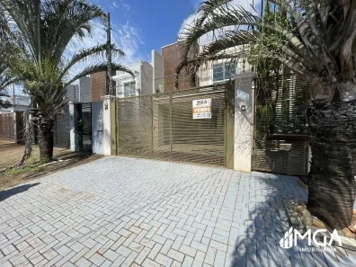 Sobrado com 3 Quartos à venda, 213m² no Panorama, Foz do Iguaçu
