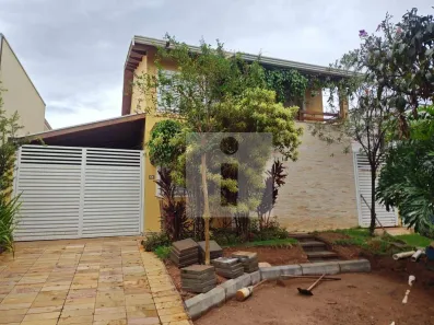 Casa de Condomínio com 3 Quartos à venda, 268m² no Chácara Santa Margarida, Campinas
