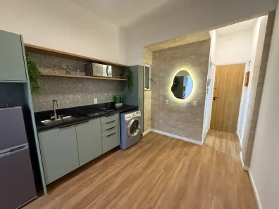 Apartamento com 1 Quarto à venda, 30m² no Copacabana, Rio de Janeiro