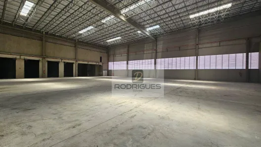 Galpão/Depósito/Armazém para alugar, 1850m² no Cooperativa, São Bernardo do Campo