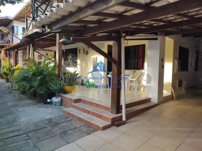 Casa de Condomínio com 3 Quartos à venda, 120m² no Piatã, Salvador