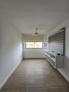 Apartamento com 2 Quartos à venda, 47m² no Parque Yolanda (Nova Veneza), Sumaré