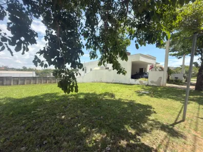 Lote/Terreno à venda, 374m² no Jardim do Paço, Sorocaba