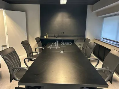 Sala Comercial para alugar, 59m² no Cidade Monções, São Paulo