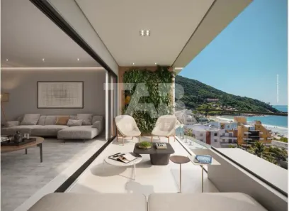 Apartamento com 4 Quartos à venda, 323m² no Quatro Ilhas, Bombinhas