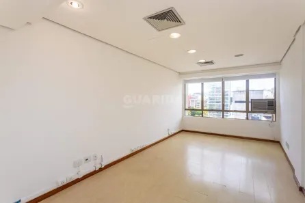 Sala Comercial para alugar, 86m² no Rio Branco, Porto Alegre