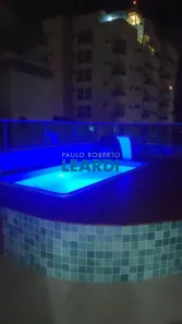 Apartamento com 4 Quartos à venda, 250m² no Enseada, Guarujá
